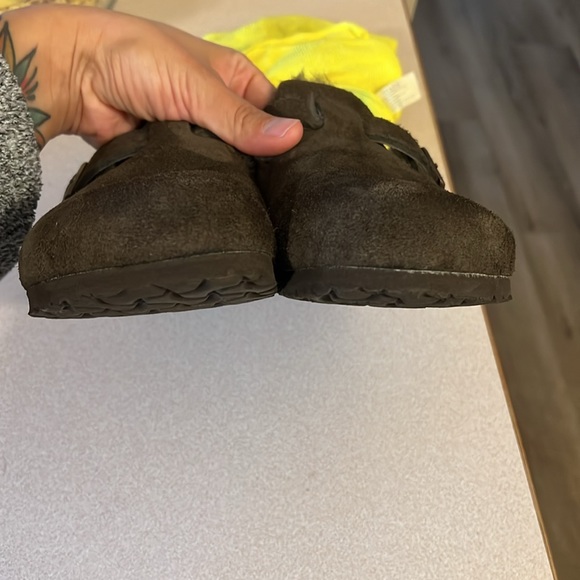 Birkenstock Boston - Picture 10 of 11
